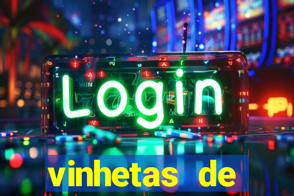 vinhetas de abertura de futebol